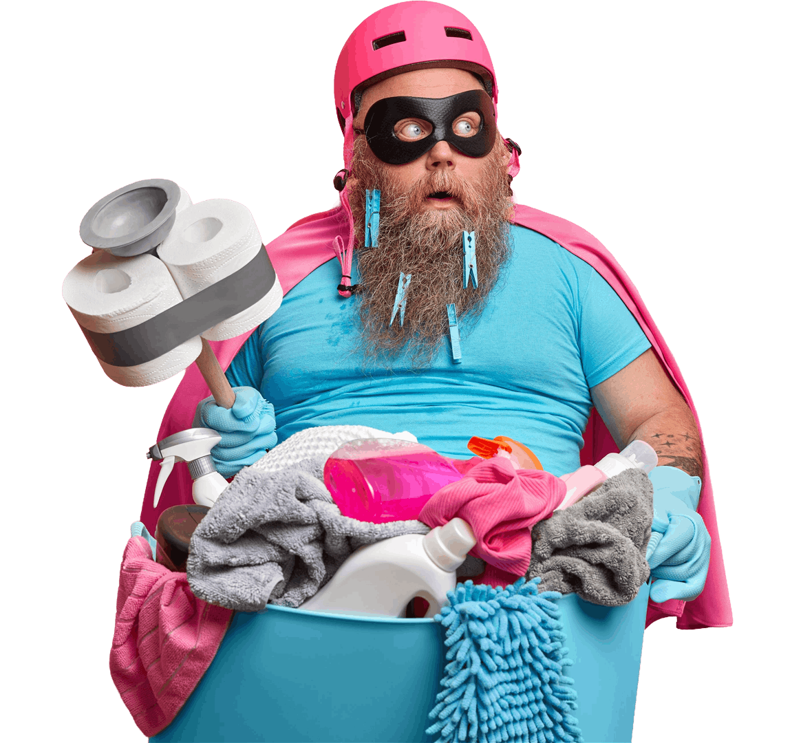 Hero